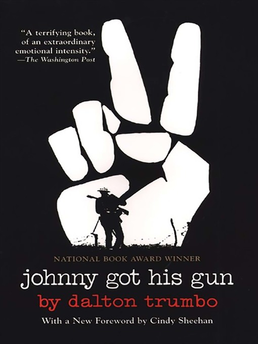 Title details for Johnny Got His Gun by Dalton Trumbo - Available